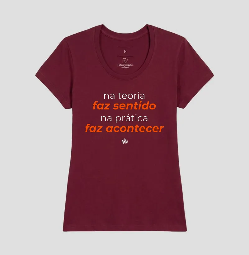 Na teoria, faz sentido. Na prática, faz acontecer. - Imagem 46