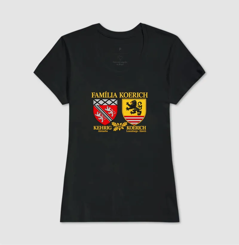 Família Koerich - Imagem 3