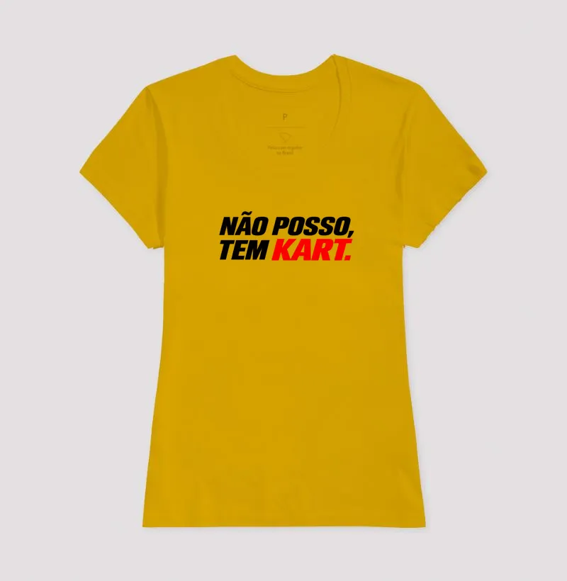Não Posso, tem Kart - Imagem 13