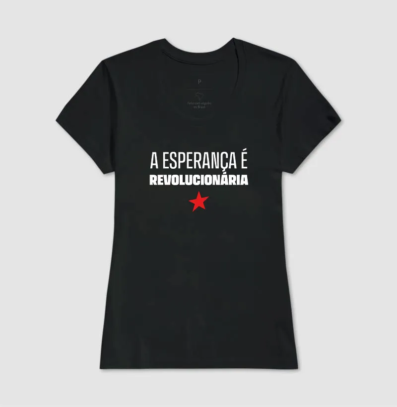 A esperança é revolucionária - Imagem 3