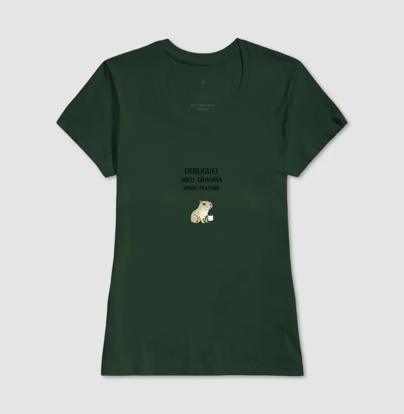 Camisa 8