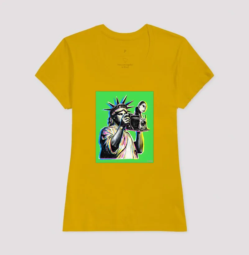 Camisa 16