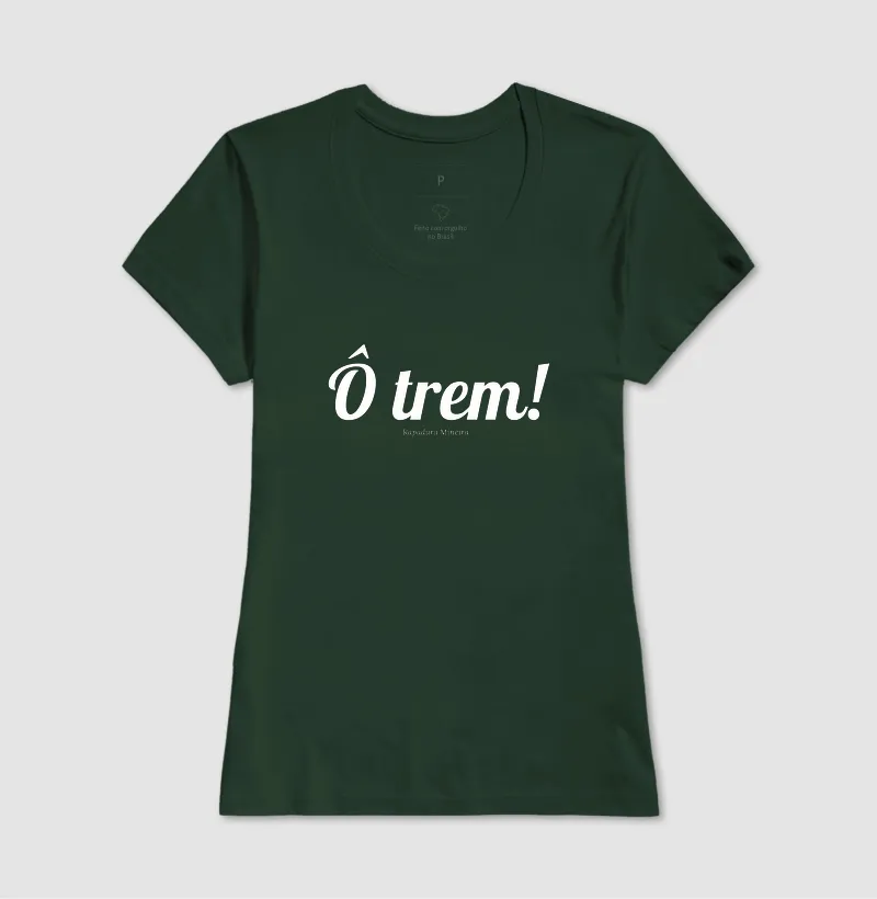Ô trem! - Imagem 15