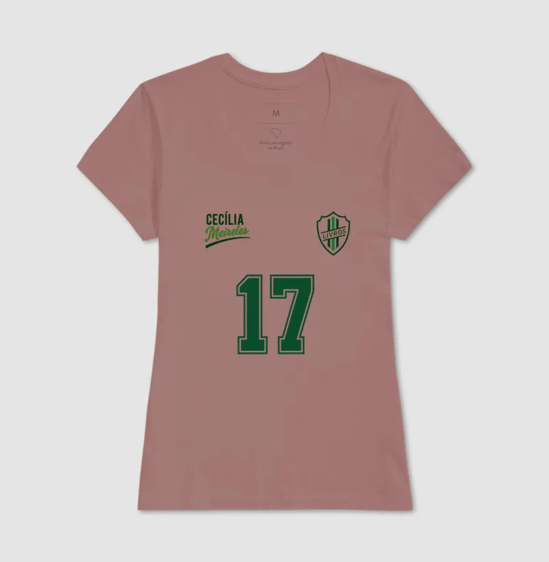 Camisa 16