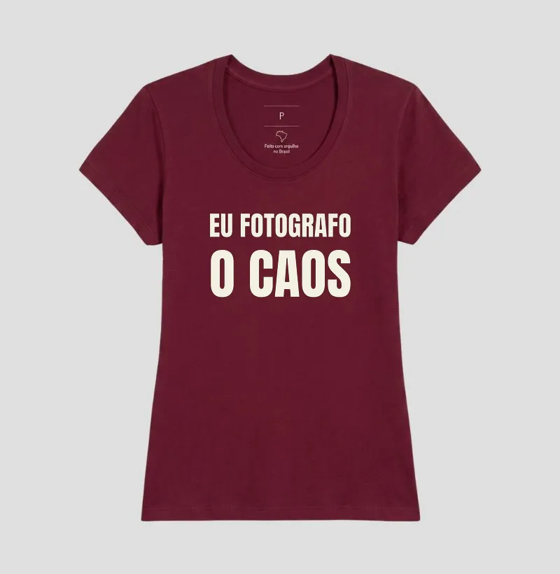 Camisa 15