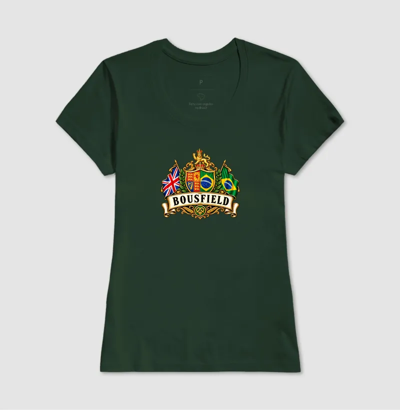 Bousfield  - Imagem 13