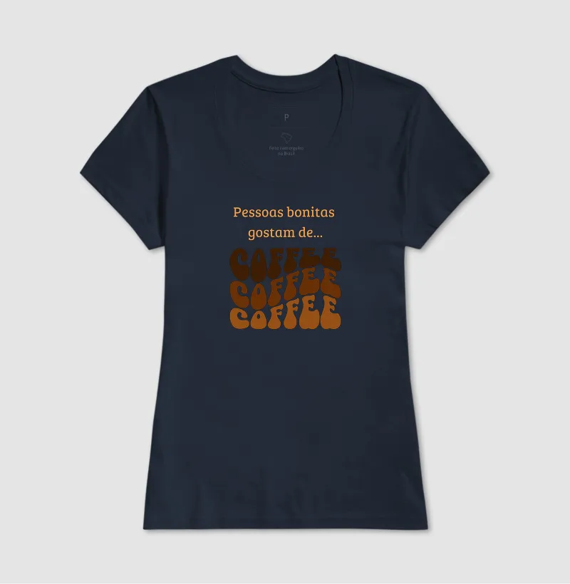 Pessoas bonitas gostam de café - Imagem 7