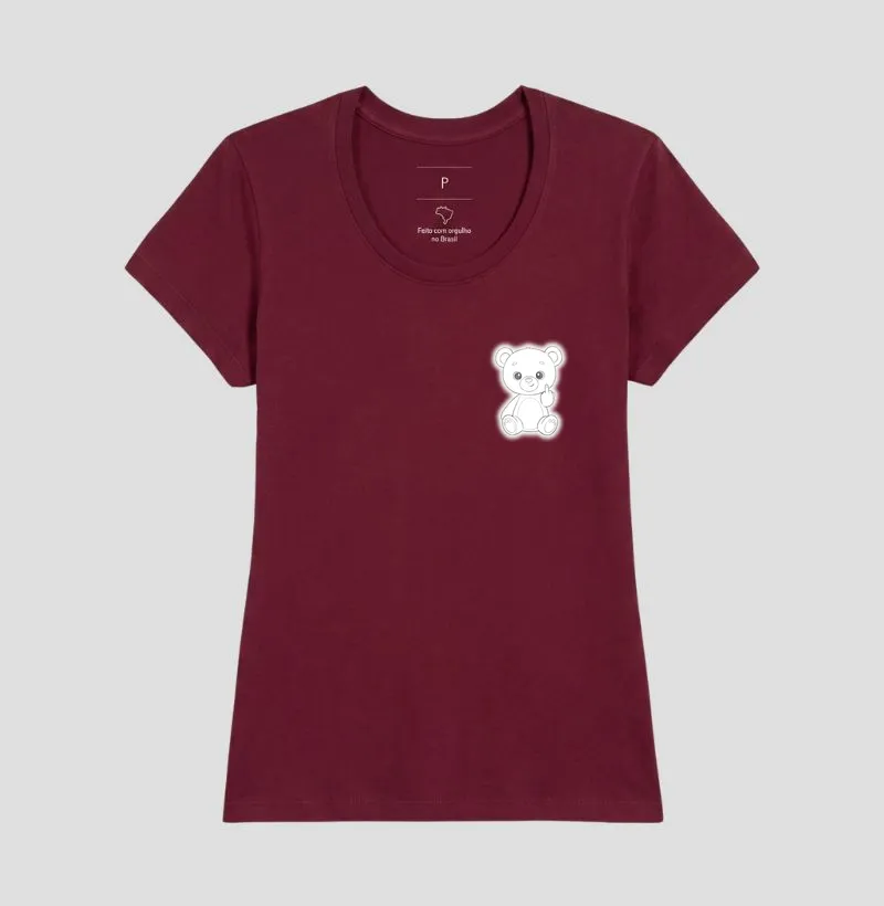 Camisa 18