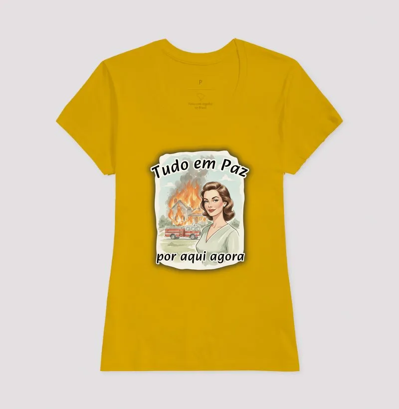 Camisa 14