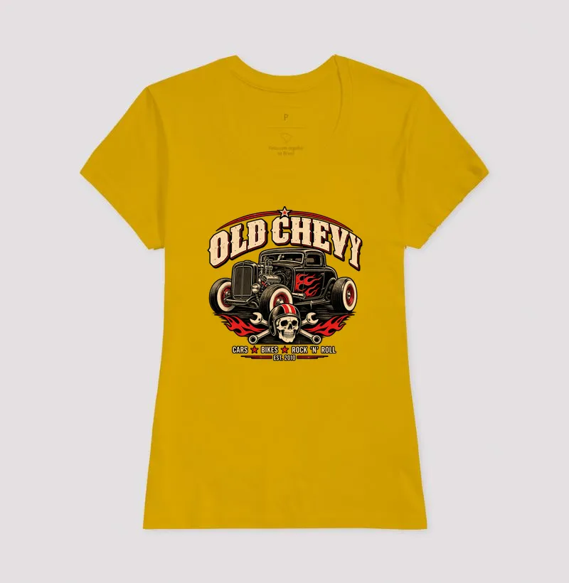 Hot Rod Reaper | Road Rebels - Old Chevy - Imagem 15