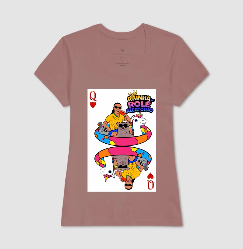 Camisa 16