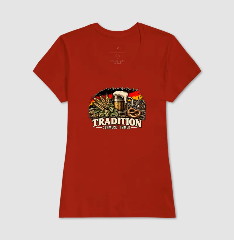 Tradition schmeckt immer - Imagem 11