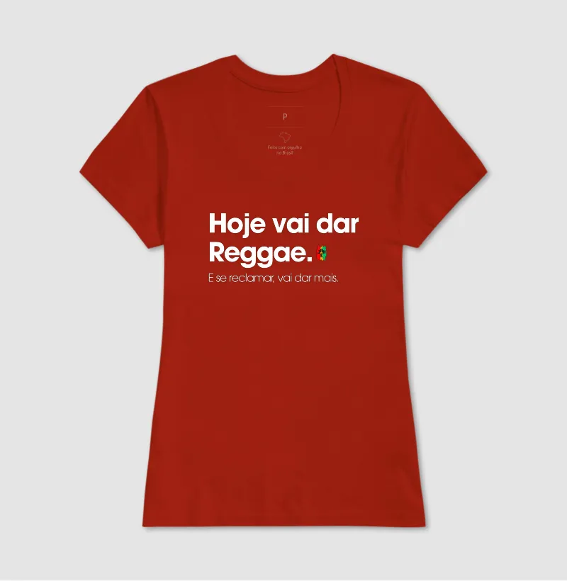 Hoje vai dar Reggae - Imagem 13