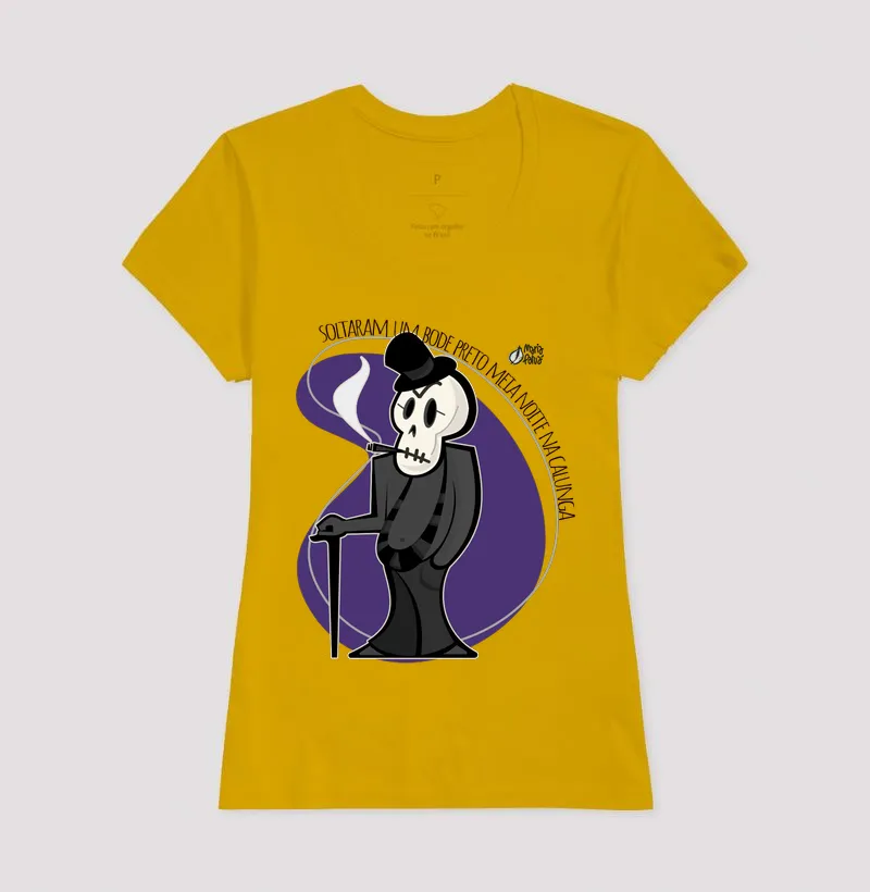 Camisa 14
