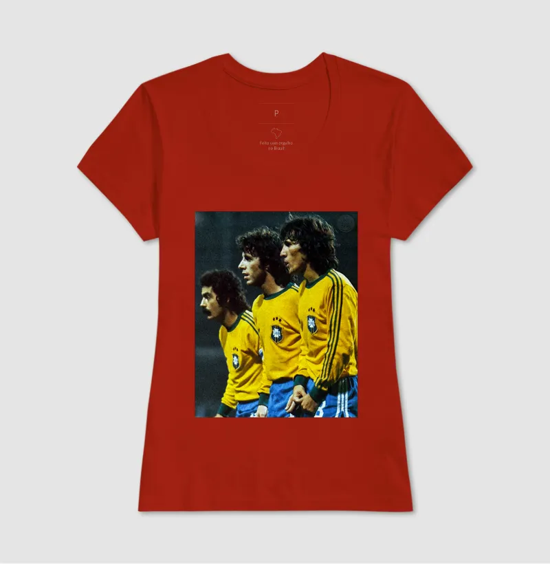 Camisa 10