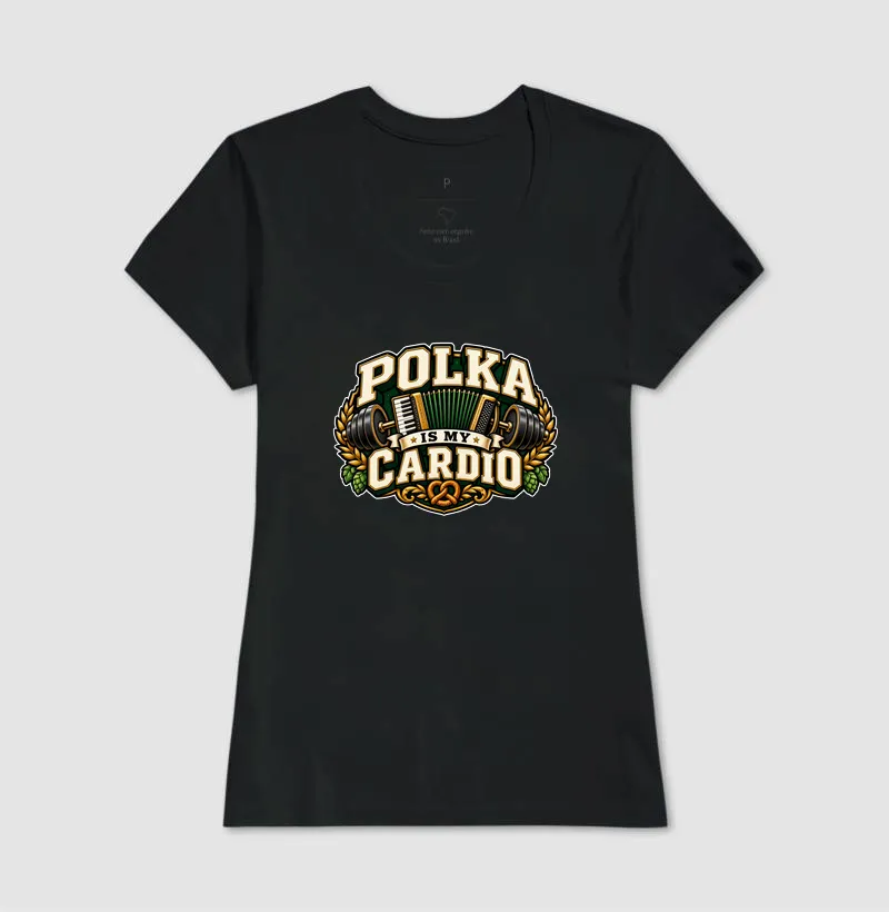 Polka is my Cardio - Imagem 3