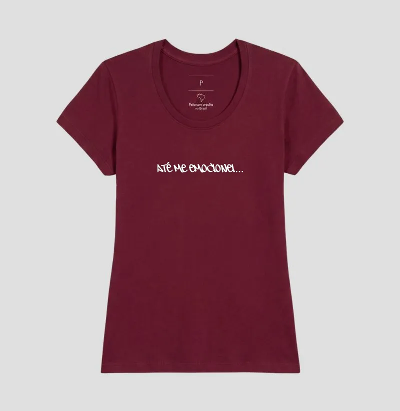 Camisa 21