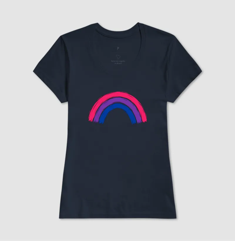 Arco Iris - Bissexual - Imagem 7