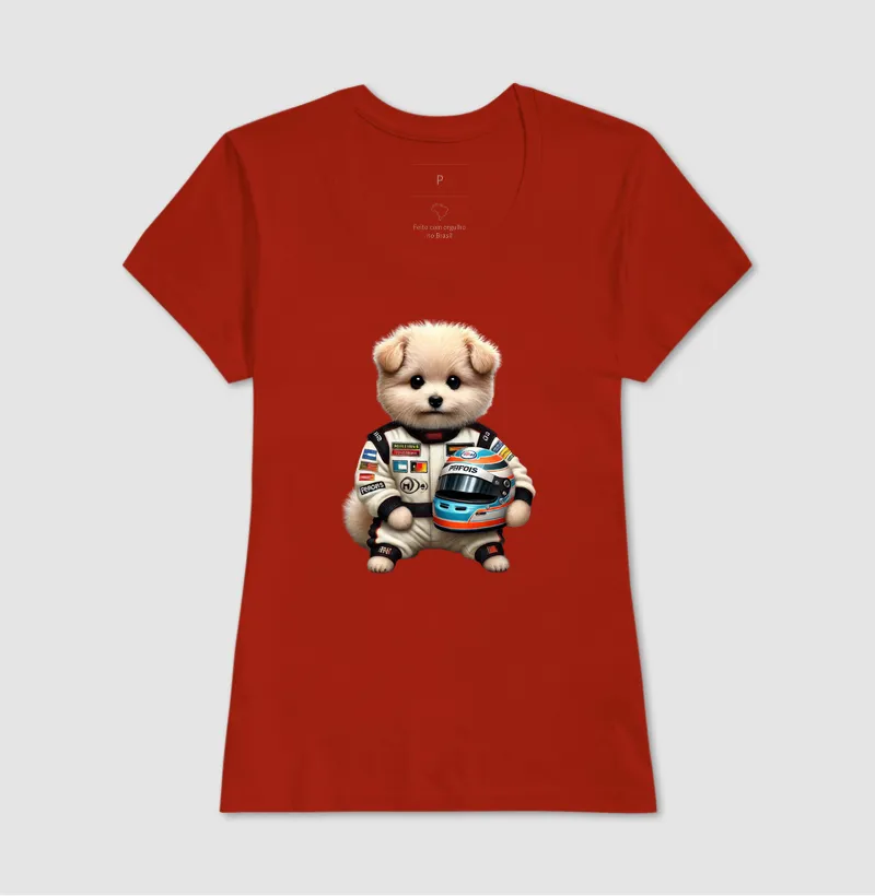 Camisa 10