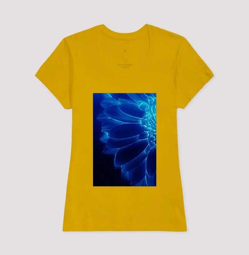 Flor azul - Imagem 15