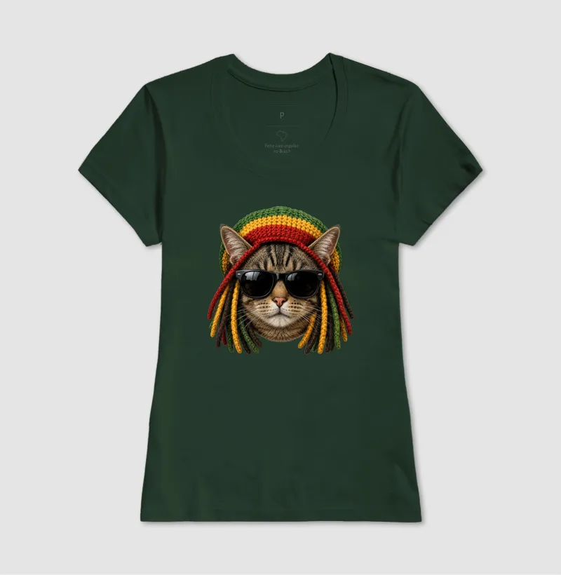 Gato Rasta - Imagem 15