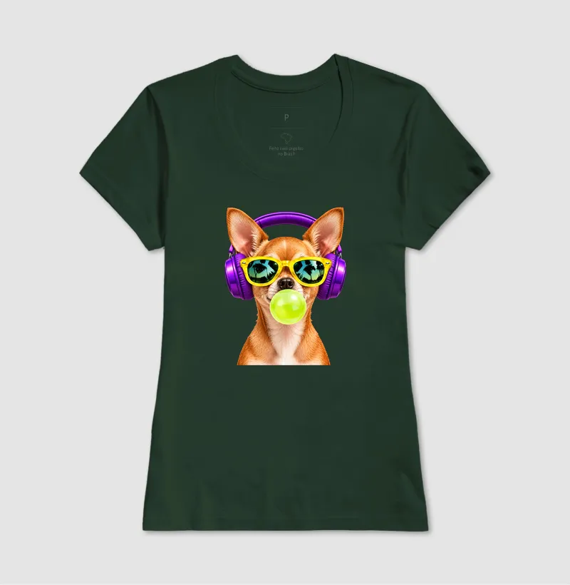 Chihuahua Pop Vibes - Imagem 16