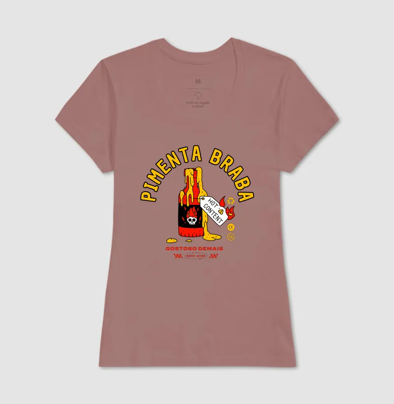 Camisa 16