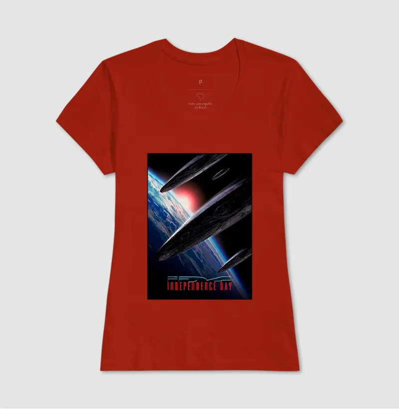 Camisa 10