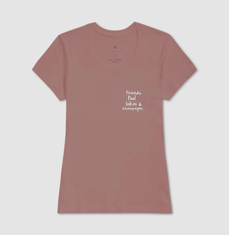 Camisa 18
