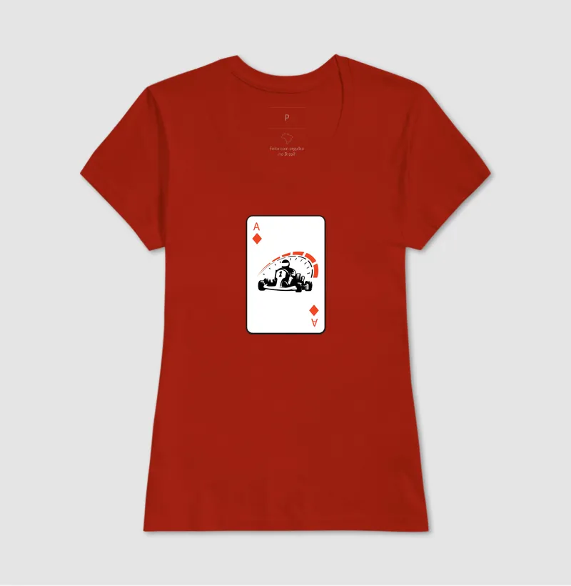 Camisa 10