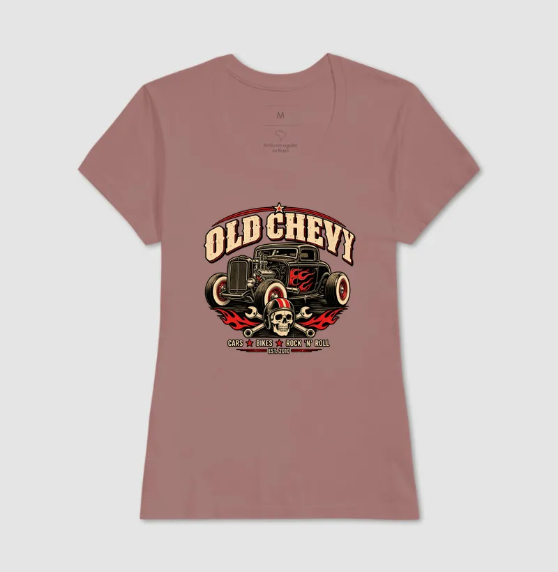 Hot Rod Reaper | Road Rebels - Old Chevy - Imagem 17