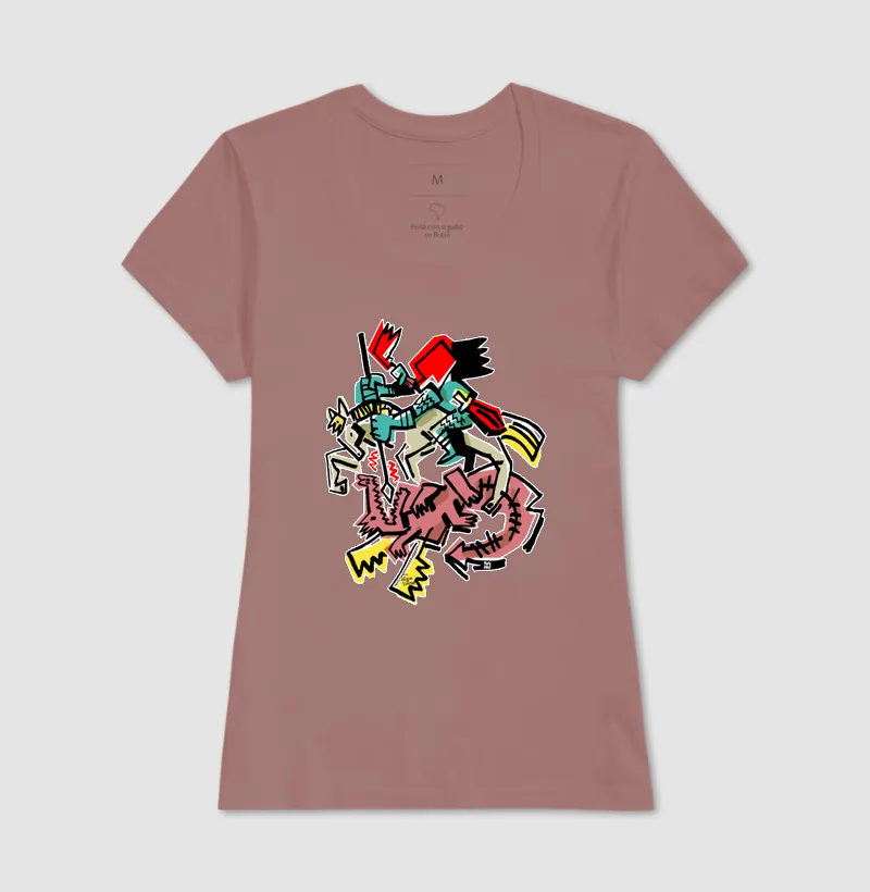 Camisa 15