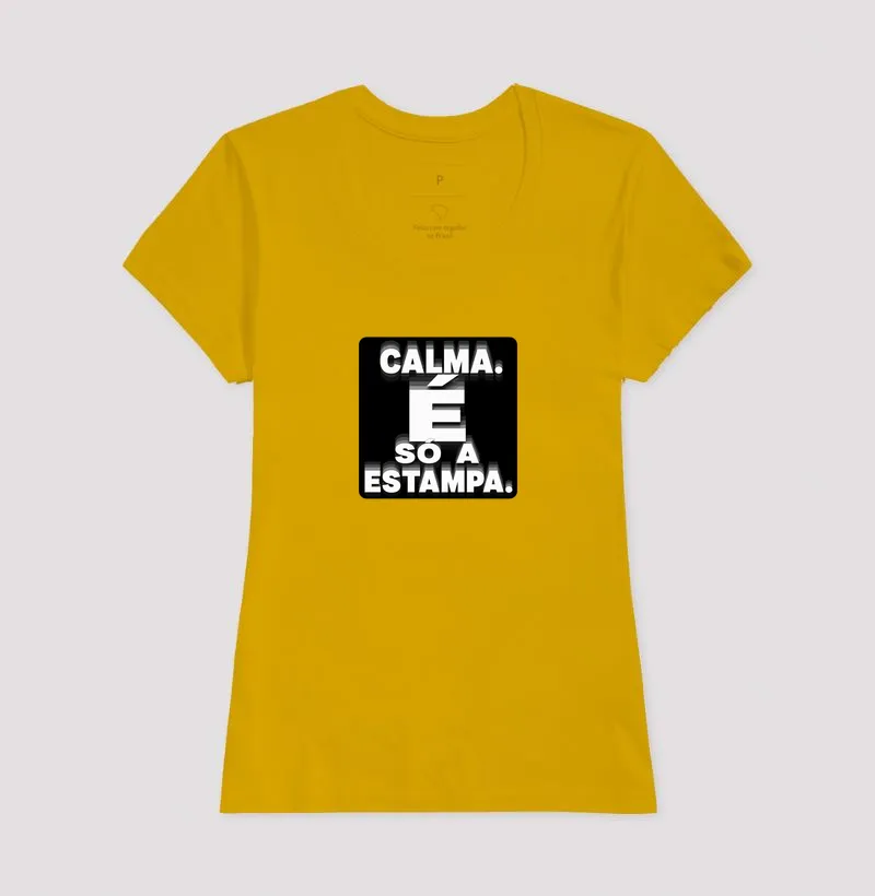 Calma. É só a estampa. - Imagem 15