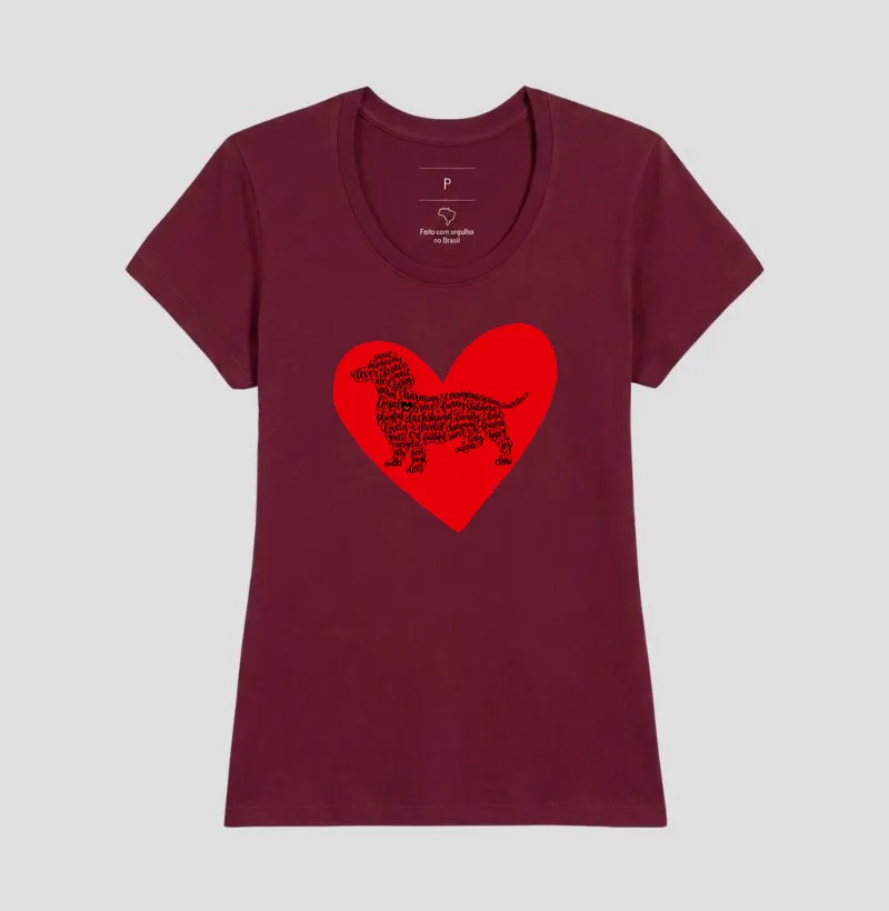 Dachshund in My Heart - Imagem 20