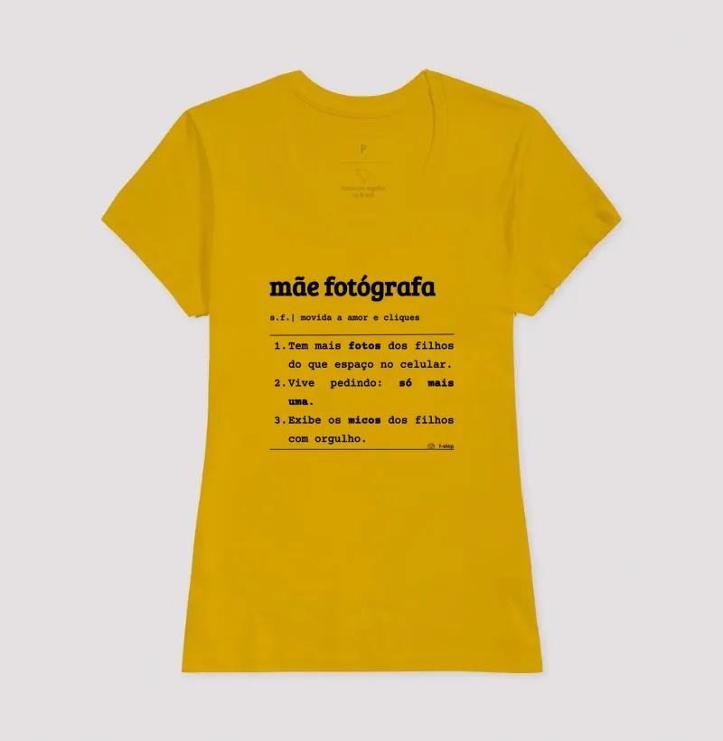 Camisa 16