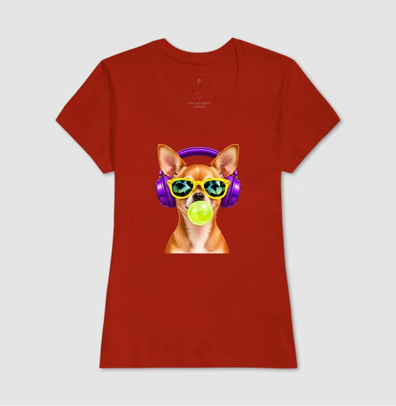 Chihuahua Pop Vibes - Imagem 14