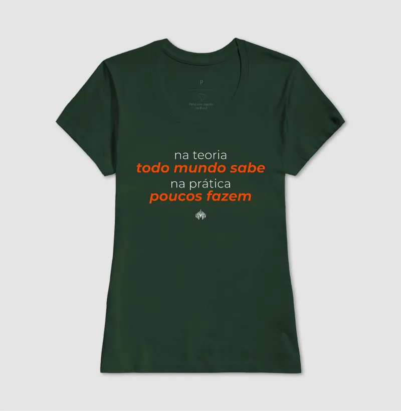 Na teoria, todo mundo sabe. Na prática, poucos fazem. - Imagem 16
