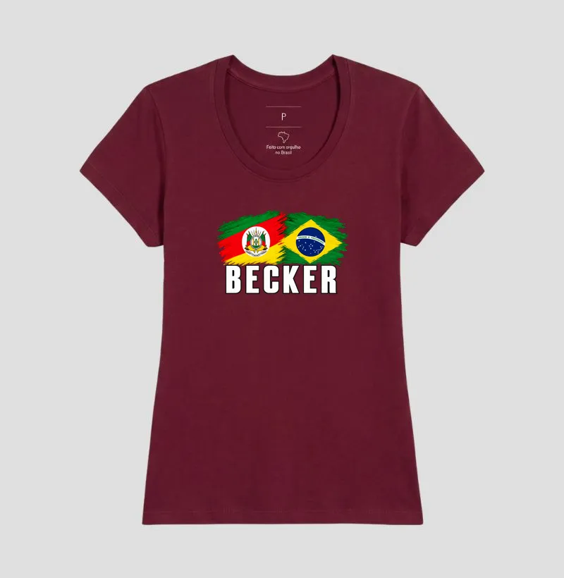 Becker  - Imagem 19