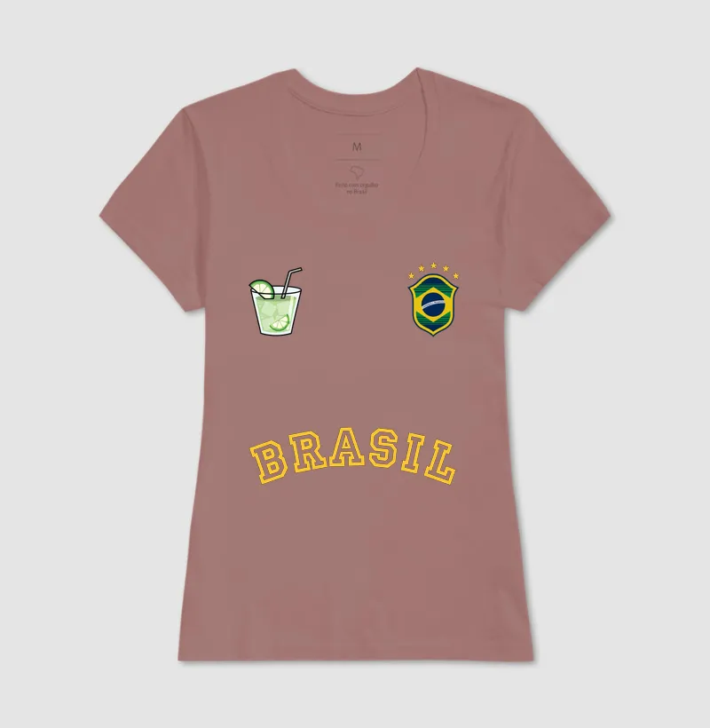 Camisa 15