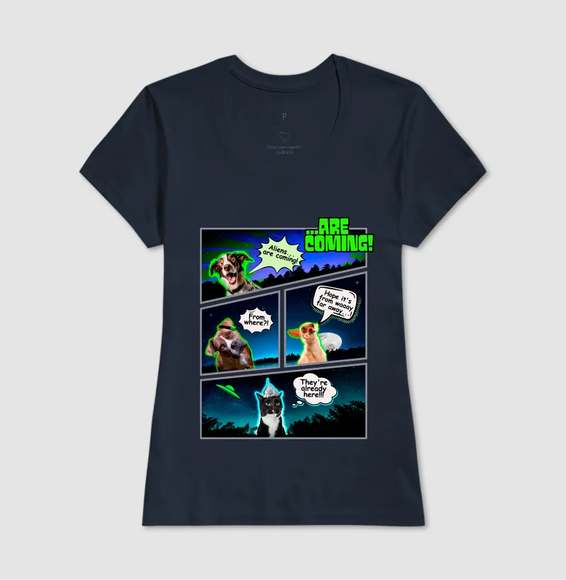Camisa 6
