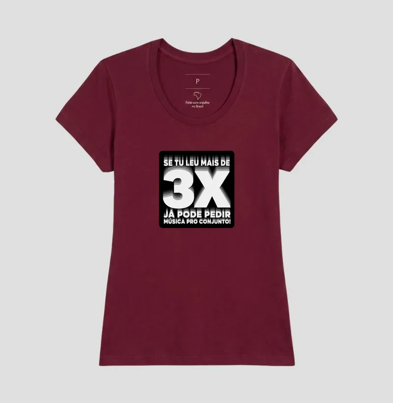 Se tu leu mais de 3x, já pode pedir música pro conjunto! - Imagem 19