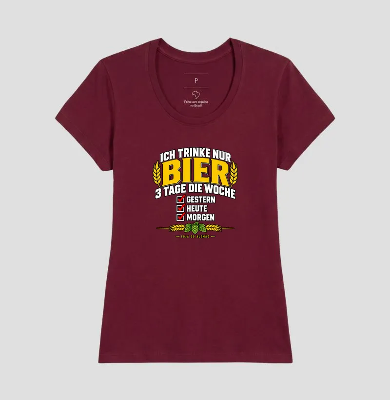 Ich Trinke Nur Bier - Imagem 19