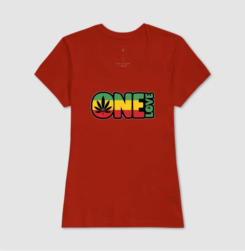One Love II - Imagem 13