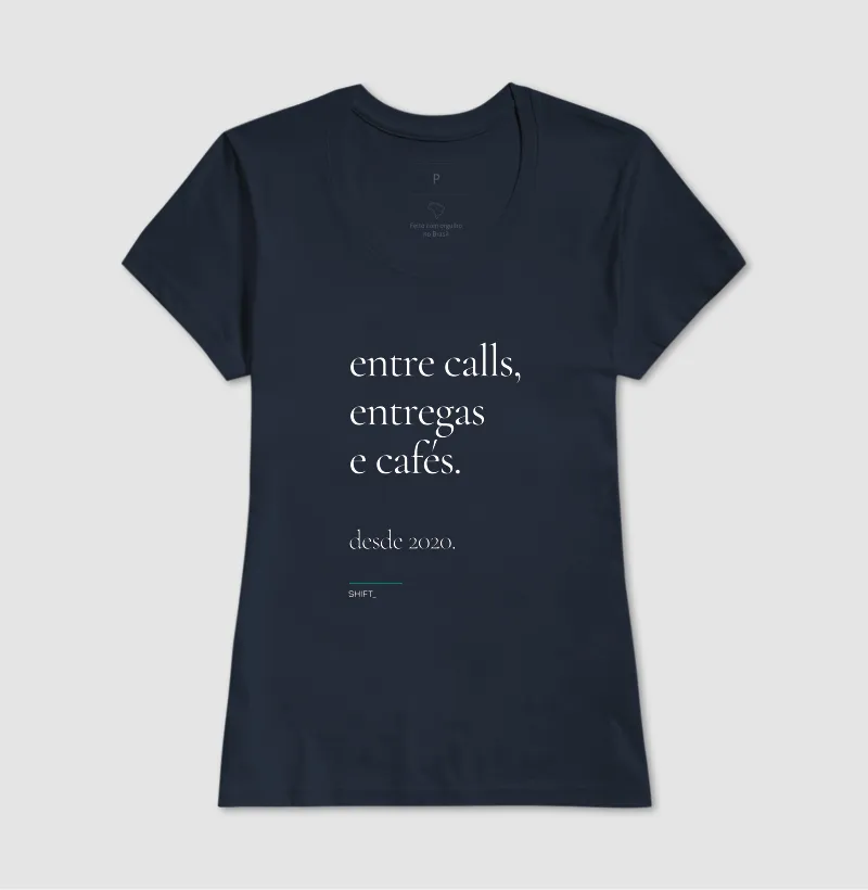 Camisa 6