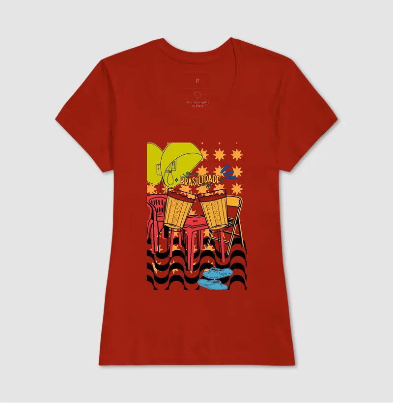 Camisa 13