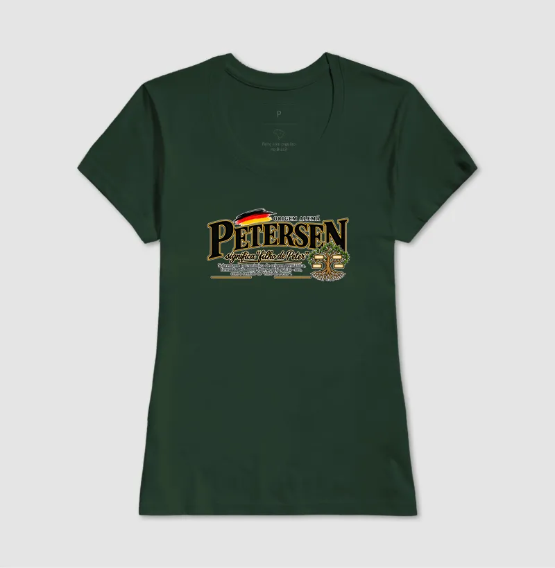 Petersen  - Imagem 13