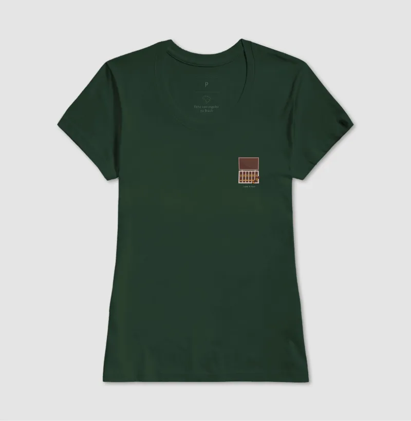 Camisa 12