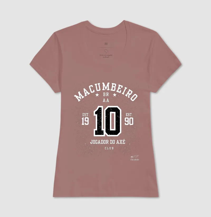 Camisa 16