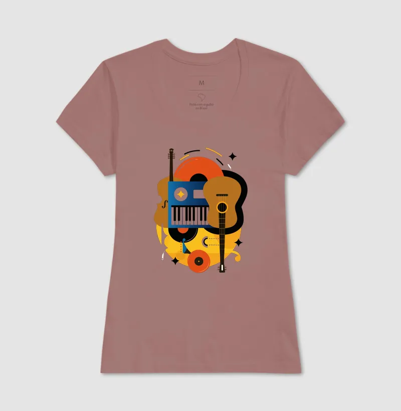 Camisa 16