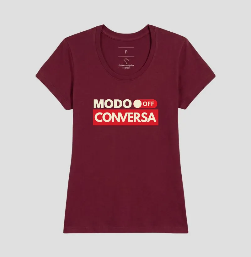 Camisa 18